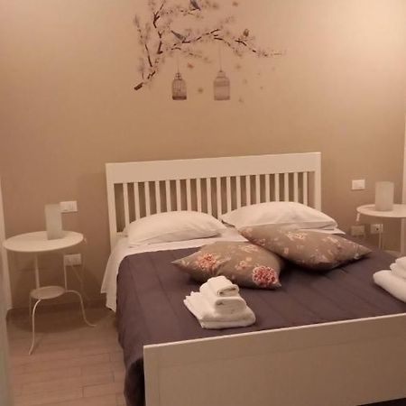 A Casa Di Marghe Lejlighed La Spezia Eksteriør billede