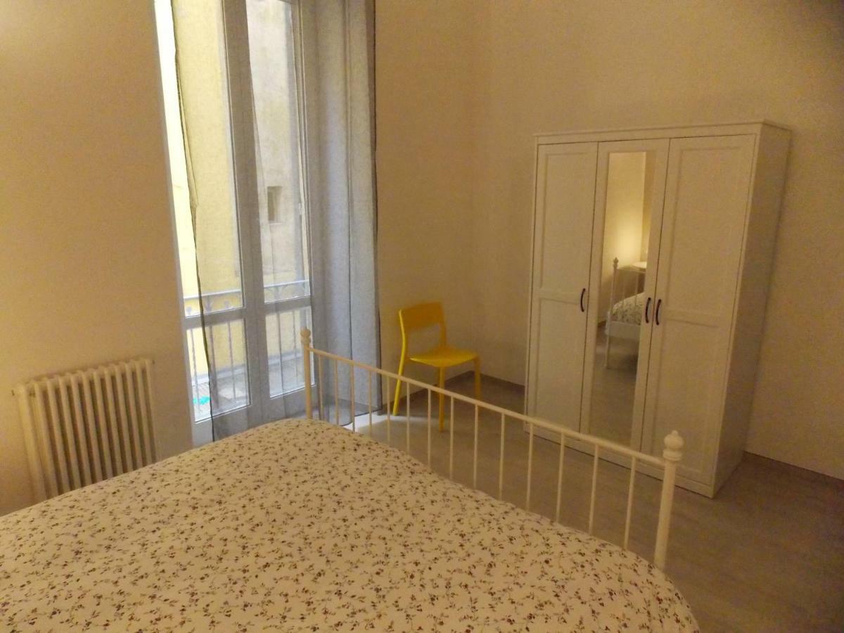 A Casa Di Marghe Lejlighed La Spezia Eksteriør billede